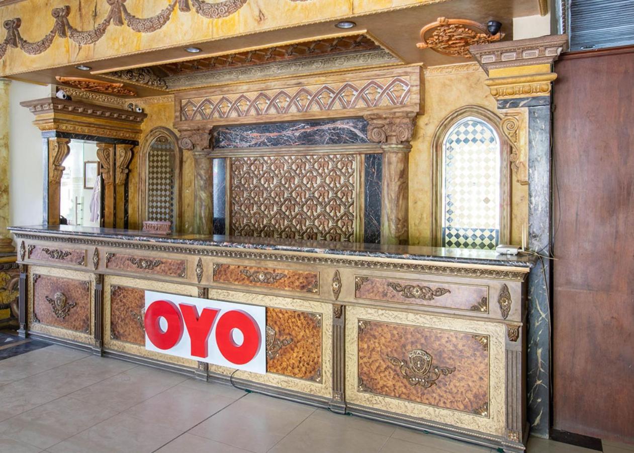 Oyo 3107 Hotel Temindung Samarinda Exterior foto